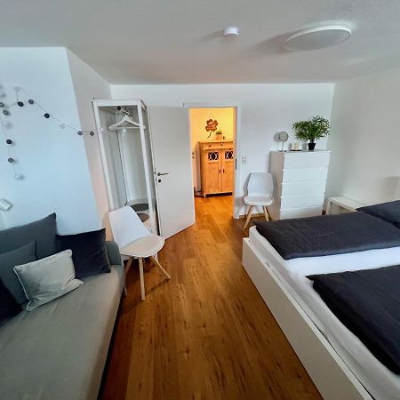 Steinerberg Appartement Sankt Johann in Tirol Exterior foto