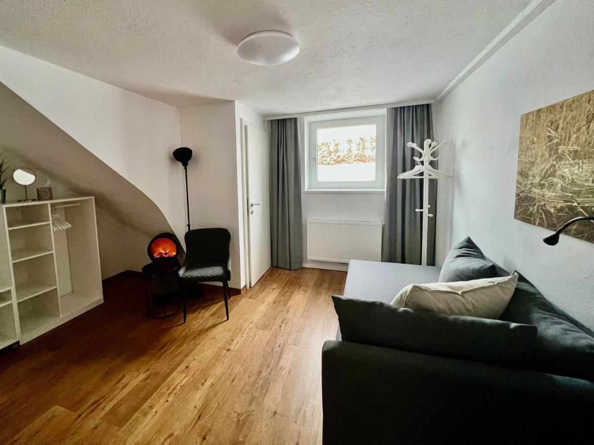 Steinerberg Appartement Sankt Johann in Tirol Exterior foto