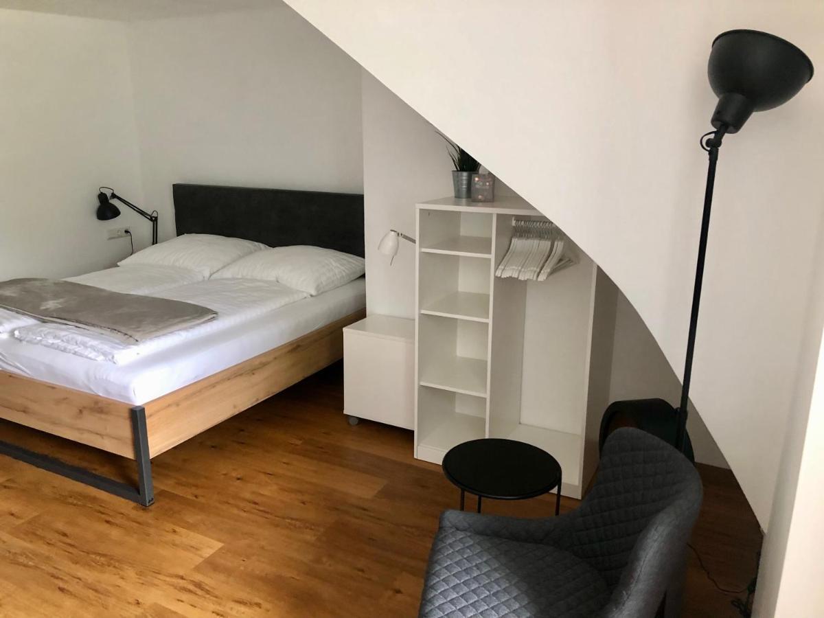 Steinerberg Appartement Sankt Johann in Tirol Exterior foto