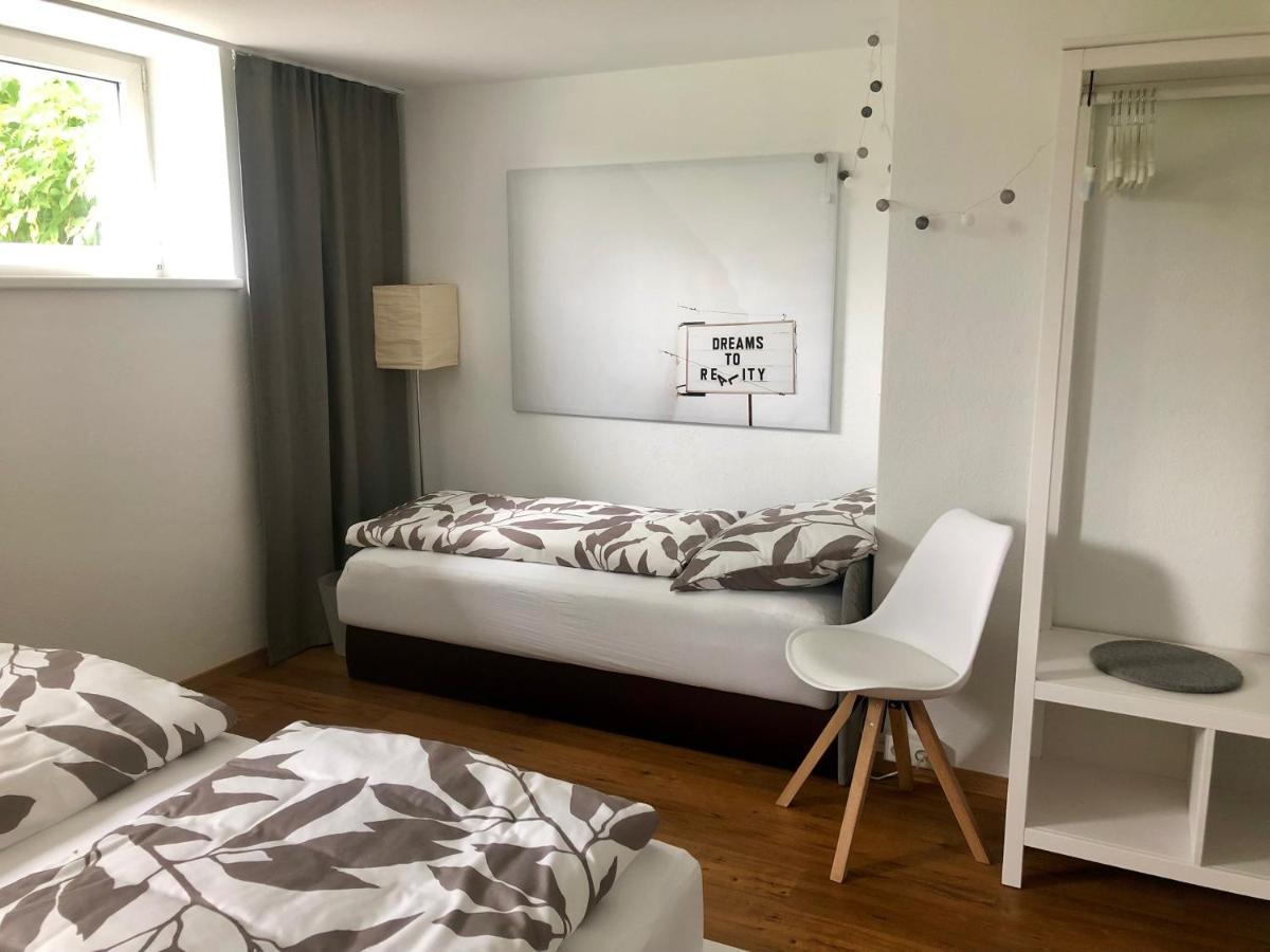 Steinerberg Appartement Sankt Johann in Tirol Exterior foto